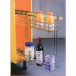 kitchen accesories vitco Space Genie pull out SC27315